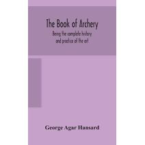 book of archery