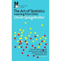 Art of Statistics (Pelican Books)