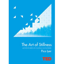 Art of Stillness (TED)