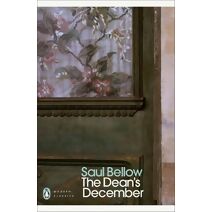 Dean's December (Penguin Modern Classics)