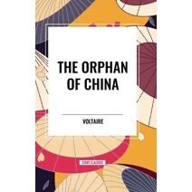 Orphan of China