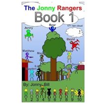 Jonny Rangers