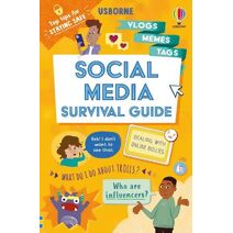 Social Media Survival Guide (Usborne Life Skills)