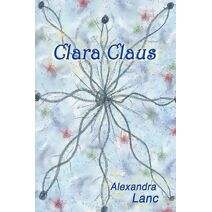 Clara Claus (Snowflake Triplet)