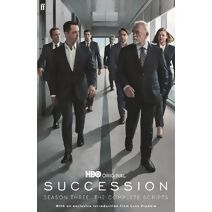 Succession –  Season Three
