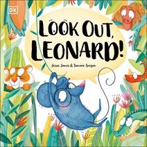 Look Out, Leonard! (Look! It's Leonard!)