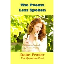 Poems Less Spoken