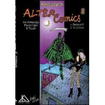 Alt�r Comics #8