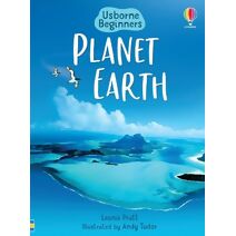 Planet Earth (Beginners)