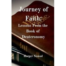 Journey of Faith (Bible Deep Dive)