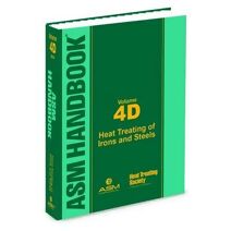ASM Handbook, Volume 4D