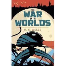 War of the Worlds (Arcturus Classics)