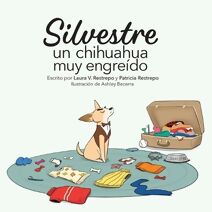 Silvestre, un chihuahua muy engre�do