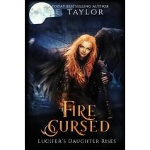 Fire Cursed (Fire Cursed Trilogy)