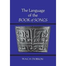 Language of the Book of Songs