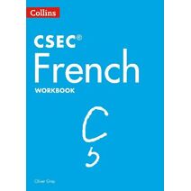 CSEC® French Workbook (Collins CSEC®)
