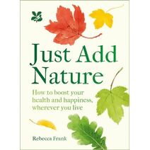 Just Add Nature (National Trust)