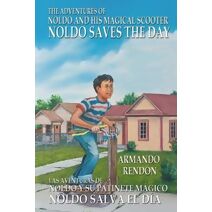 Adventures of Noldo and His Magical Scooter - Noldo Saves the Day