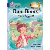 Dani Binns: Fix-it Farmer (Collins Big Cat)