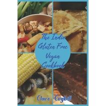 Indie Gluten Free Vegan Cookbook