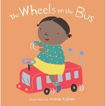 Wheels on the Bus (Baby Rhyme Time)