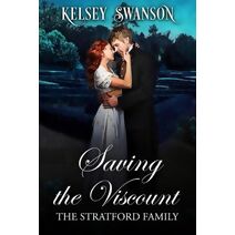 Saving the Viscount (Stratford Family)