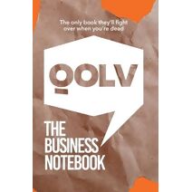 QOLV The Business Notebook