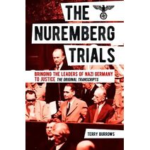 Nuremberg Trials: Volume I