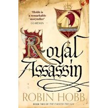 Royal Assassin (Farseer Trilogy)