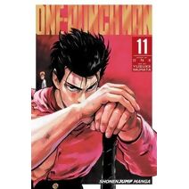 One-Punch Man, Vol. 11 (One-Punch Man)