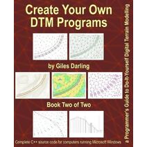 Create Your Own DTM Programs