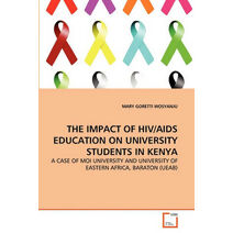 Impact of Hiv/AIDS Education on University Students in Kenya