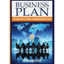 Business Plan (Essential Tools and Techniques for a Winning Business Plan)