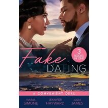 Fake Dating: A Convenient Deal (Harlequin)