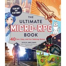 Ultimate Micro-RPG Book (Ultimate Role Playing Game Series)