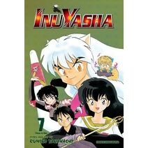 Inuyasha (VIZBIG Edition), Vol. 7 (Inuyasha (VIZBIG Edition))