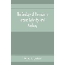geology of the country around Ivybridge and Modbury