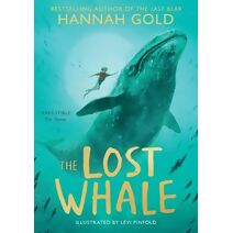 Lost Whale