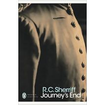 Journey's End (Penguin Modern Classics)