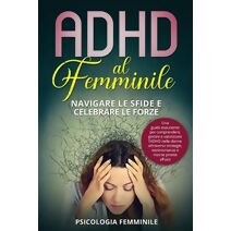 ADHD al Femminile