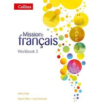 Workbook 3 (Mission: français)