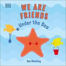 We Are Friends: Under the Sea (We Are Friends)