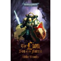 Lion: Son of the Forest (Warhammer 40,000)