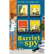 Harriet the Spy (Collins Modern Classics)