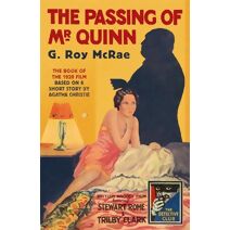 Passing of Mr Quinn (Detective Club Crime Classics)