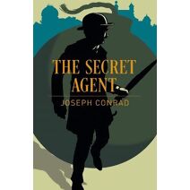 Secret Agent (Arcturus Classics)