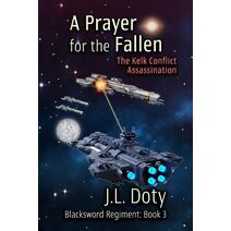 Prayer for the Fallen (Blacksword Regiment)