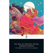 Tale of Princess Fatima, Warrior Woman