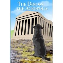 Dog on the Acropolis
