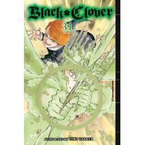 Black Clover, Vol. 31 (Black Clover)